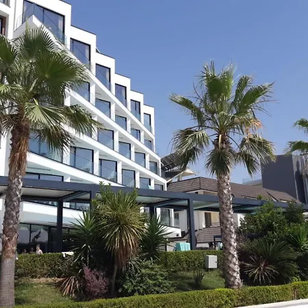 Apartment Summer Heaven *