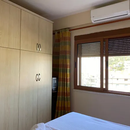 Daire Summer Heaven Golem (Tirana)