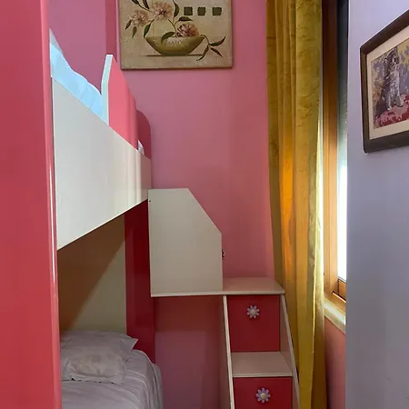 Summer Heaven Apartment