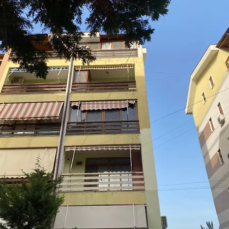 Apartment Summer Heaven *