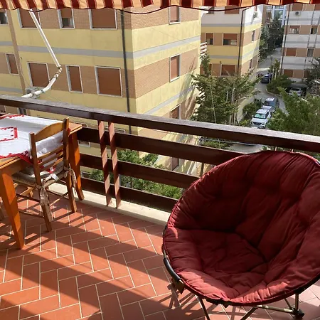 Summer Heaven Apartment