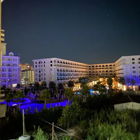 Apartment Summer Heaven