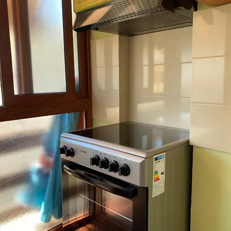 Apartment Summer Heaven Golem (Tirana)