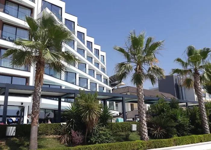 Apartment Summer Heaven *