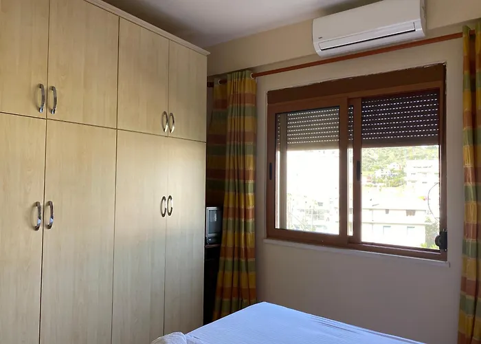 Apartment Summer Heaven Golem (Tirana)