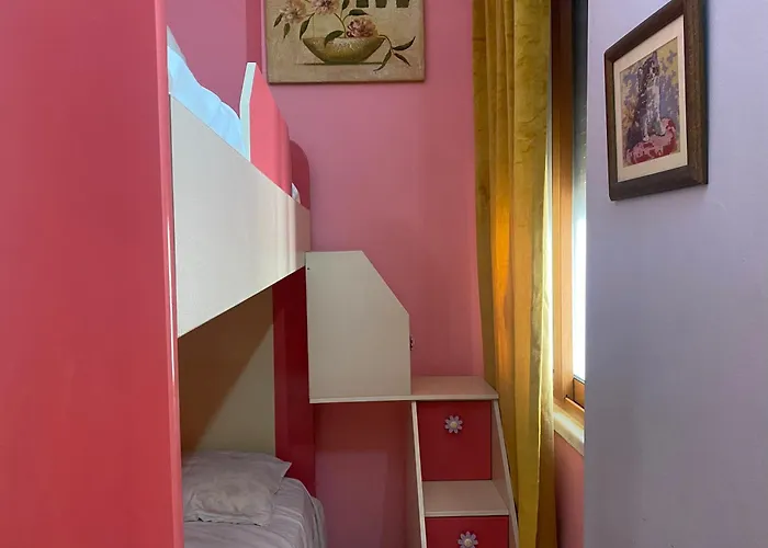 Summer Heaven Apartment