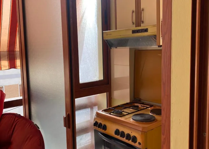 公寓 Summer Heaven