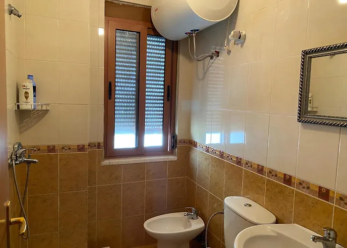 Apartment Summer Heaven Golem (Tirana)