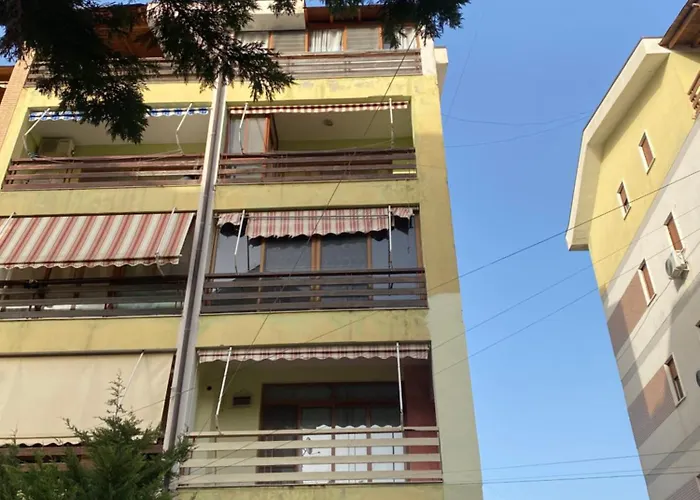 Apartment Summer Heaven *