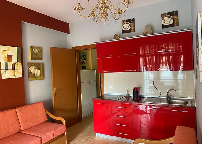 Apartment Summer Heaven Golem (Tirana)