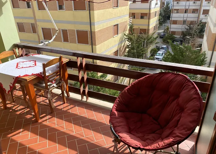 Summer Heaven Apartment