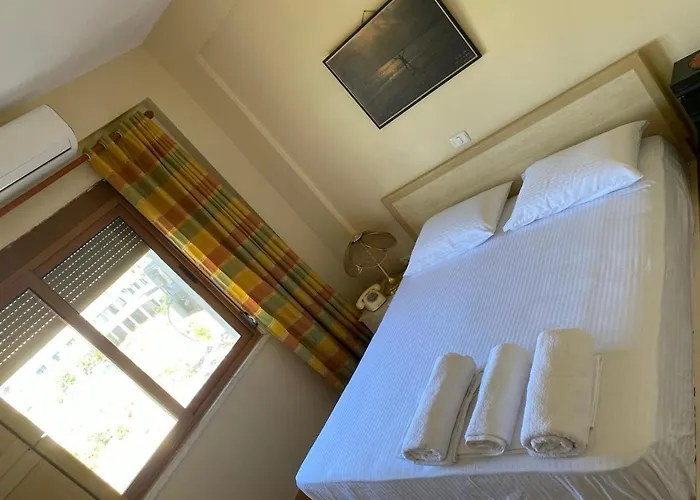 Summer Heaven 公寓 *