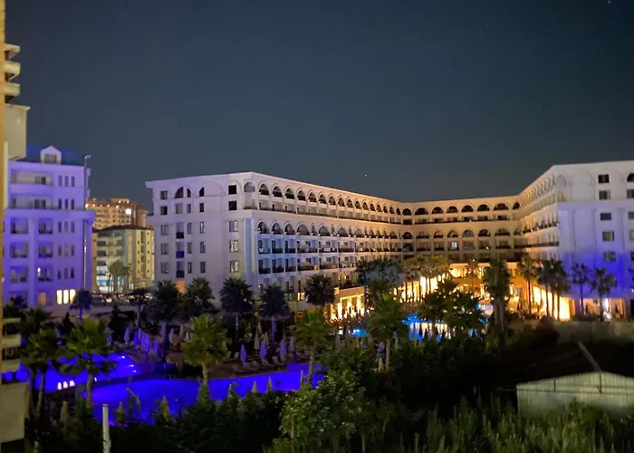 Apartment Summer Heaven