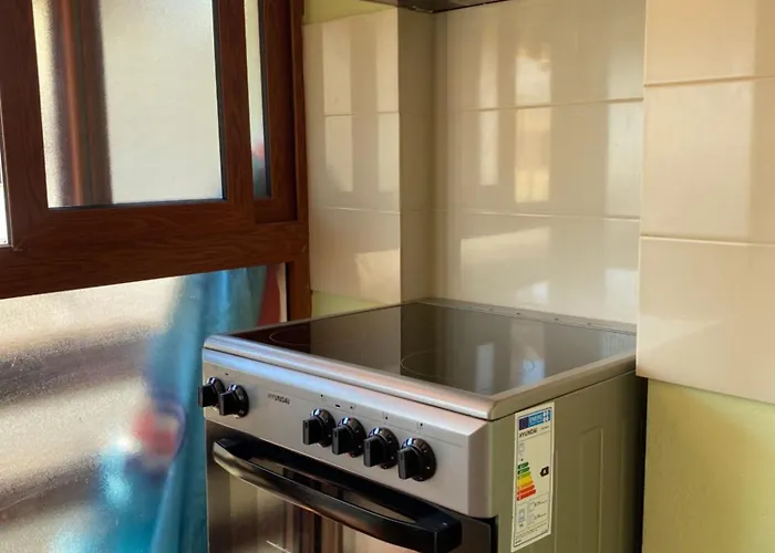 Lägenhet Summer Heaven Golem (Tirana)