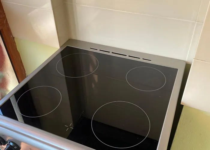 Apartment Summer Heaven Golem (Tirana)